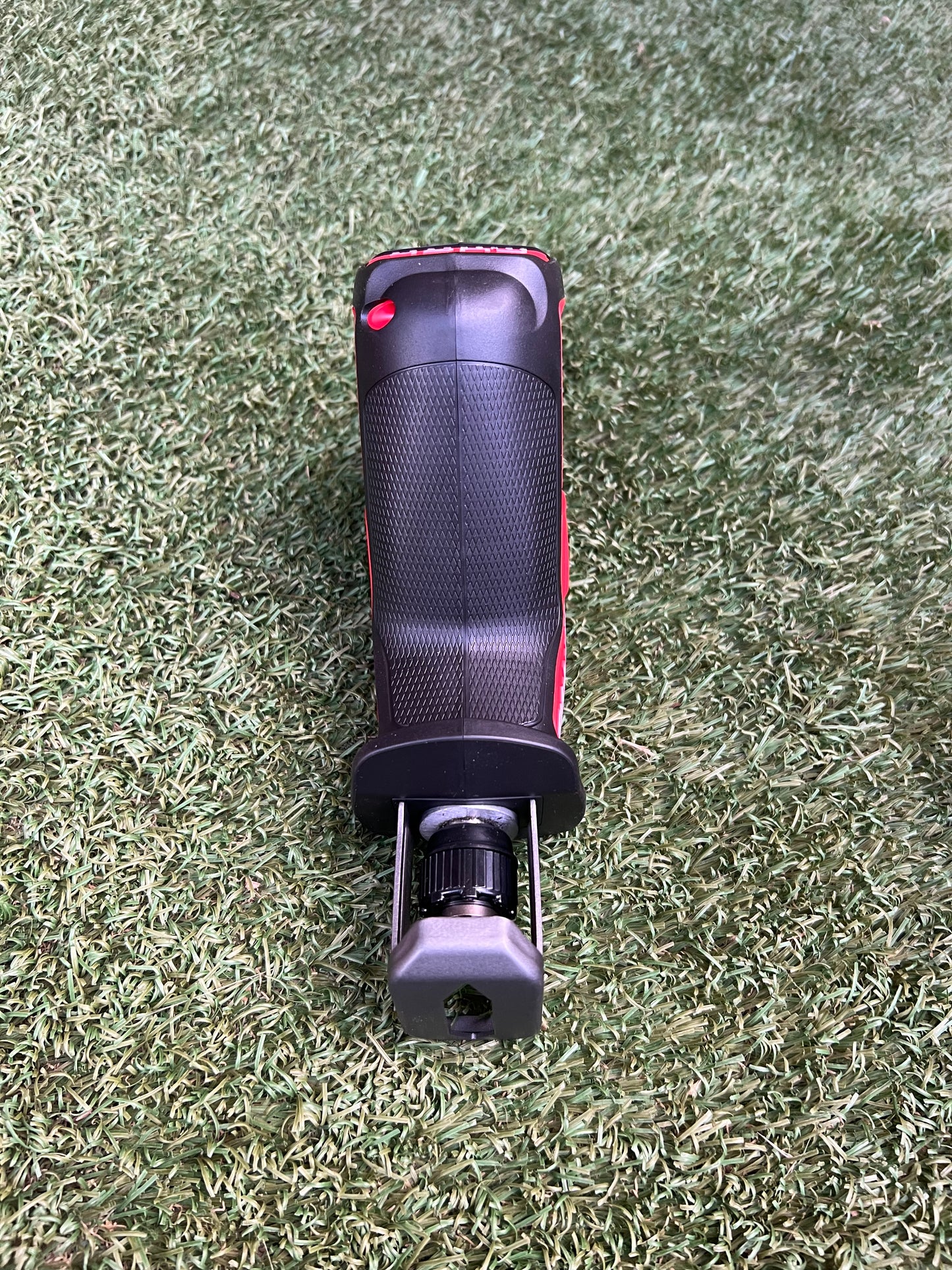 Milwaukee M12 FUEL 12V Lithium-Ion Brushless Cordless HACKZALL Reciprocating Saw (Tool-Only)