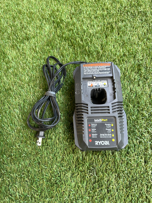RYOBI ONE+ 18V Charger