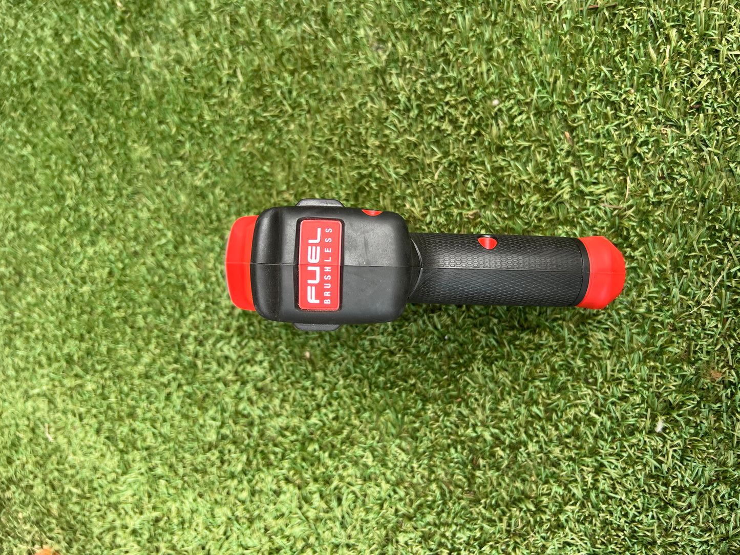Milwaukee M12 FUEL 12V Lithium-Ion Brushless Cordless 5/8 in. SDS-Plus Rotary Hammer (Tool Only)